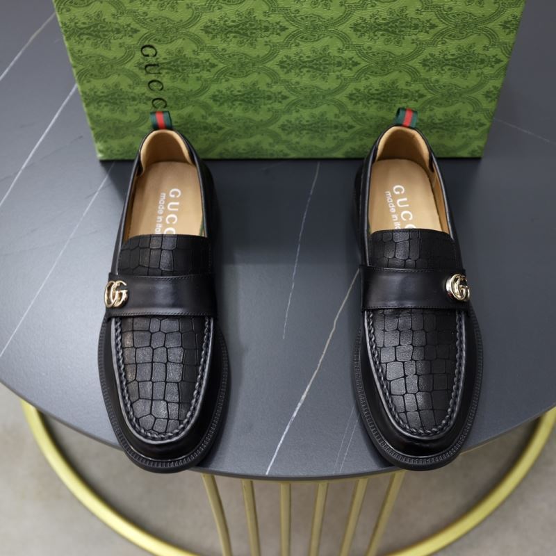 Gucci Business Shoes